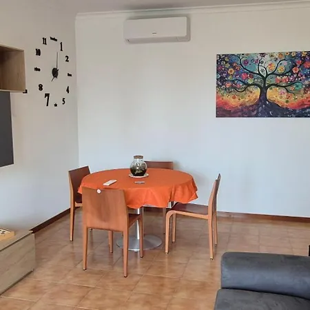شقة Casa Al Mare La Pavoncella نيتّونو