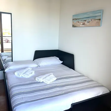 Casa Al Mare La Pavoncella * نيتّونو