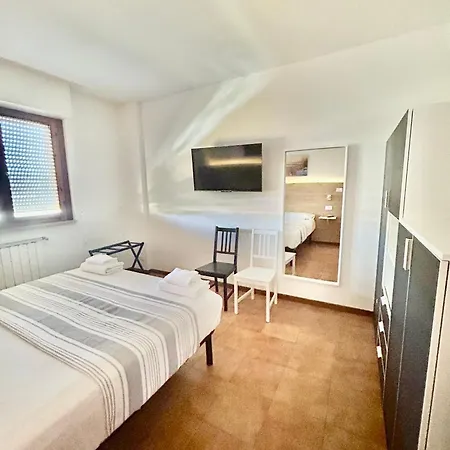 Casa Al Mare La Pavoncella شقة نيتّونو