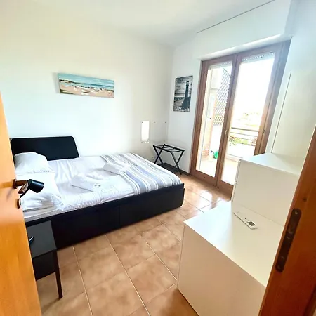 Casa Al Mare La Pavoncella