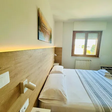 Casa Al Mare La Pavoncella شقة نيتّونو