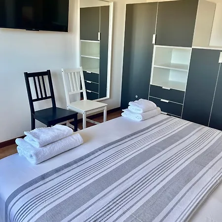 شقة Casa Al Mare La Pavoncella نيتّونو