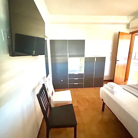 Casa Al Mare La Pavoncella نيتّونو
