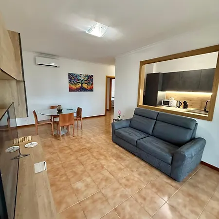 شقة Casa Al Mare La Pavoncella نيتّونو