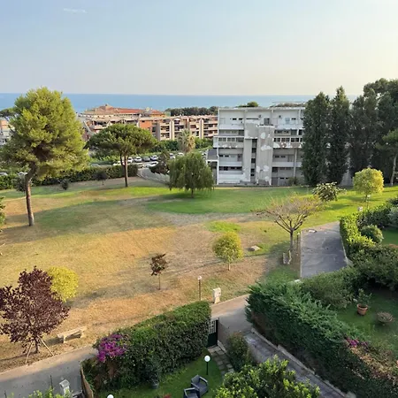 Casa Al Mare La Pavoncella شقة نيتّونو