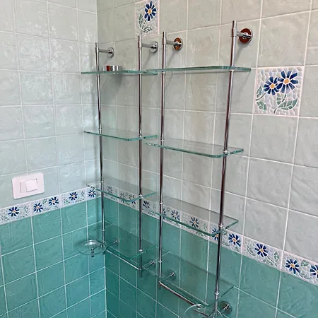 Casa Al Mare La Pavoncella نيتّونو