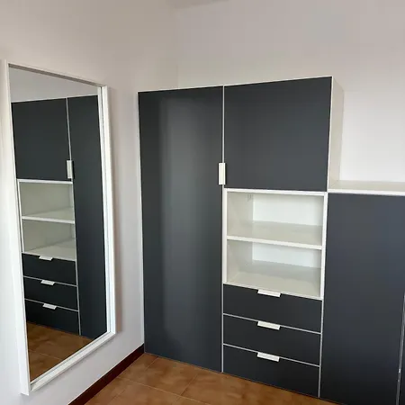 Casa Al Mare La Pavoncella نيتّونو